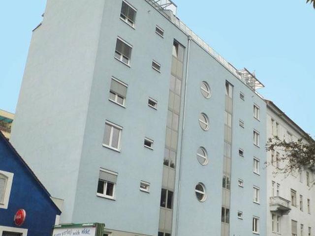 Apartment mieten in Gries, Gersdorf-Feistritz