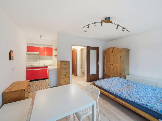 Wohnung kaufen in Lörrach, Baden-Württemberg