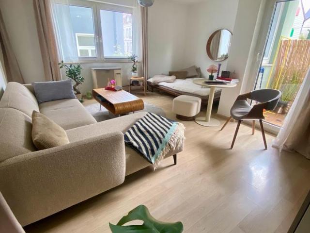 Wohnung mieten in Stuttgart-West, Stuttgart