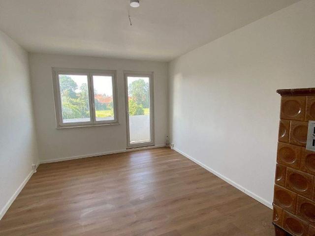 Apartment mieten in Niedergörsdorf, Brandenburg