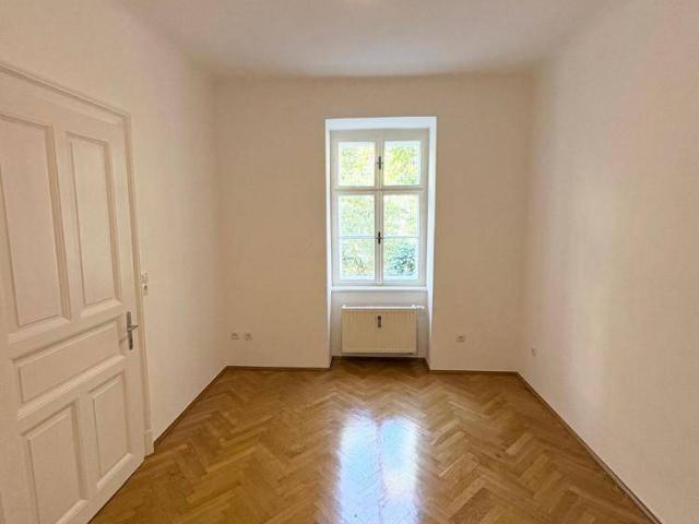 Apartment mieten in Gries, Gersdorf-Feistritz