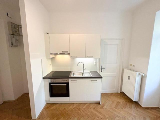 Apartment mieten in Gries, Gersdorf-Feistritz