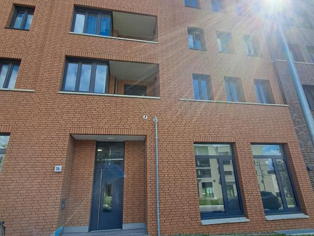 Apartment mieten in Bemerode, Hannover