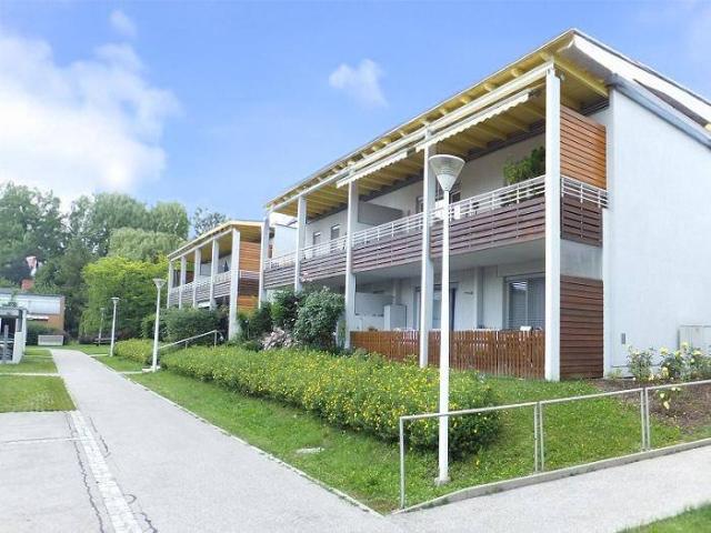 Apartment mieten in Sankt Peter, Gersdorf-Feistritz