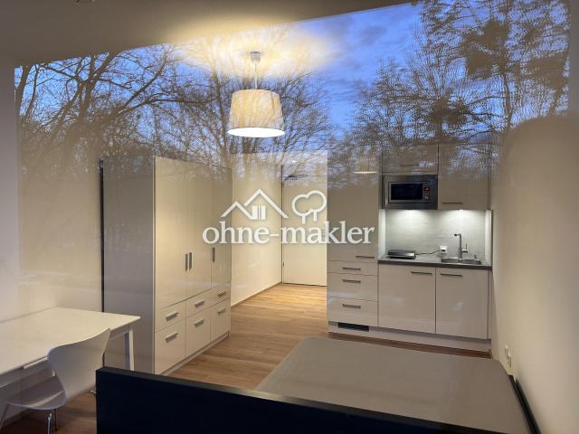 Apartment kaufen in Thalkirchen-Obersendling-Forstenried-Fürstenried-Solln, München