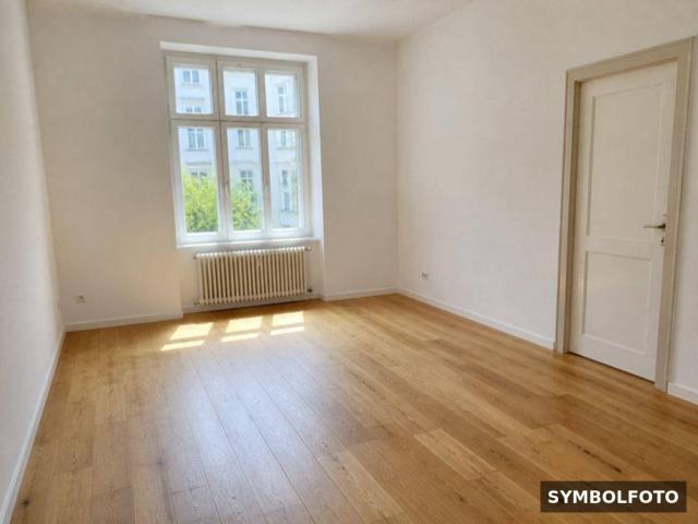 Apartment mieten in Wien