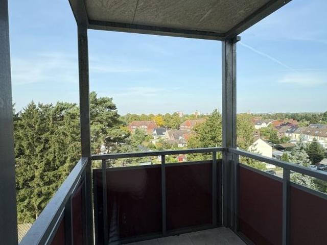 Wohnung mieten in Lieth, Elmshorn