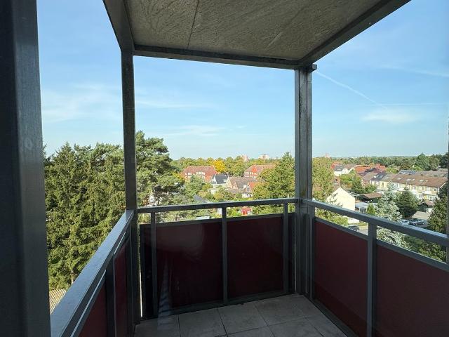 Apartment mieten in Elmshorn, Kreis Pinneberg