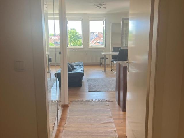 Wohnung mieten in Nürnberg, Bayern