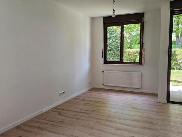 Wohnung mieten in Möhringen, Stuttgart
