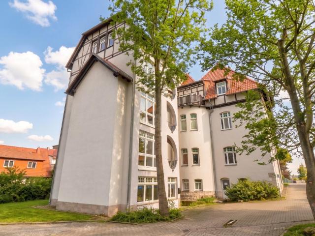 Apartment mieten in Anrode, Thüringen