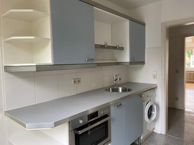Apartment mieten in Langenhorn, Hamburg