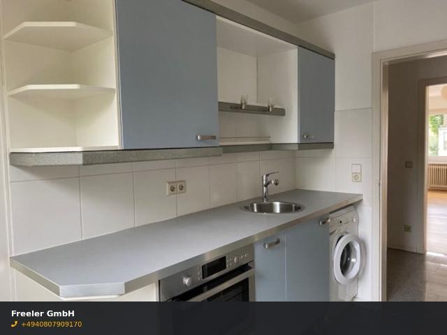Wohnung mieten in Hamburg