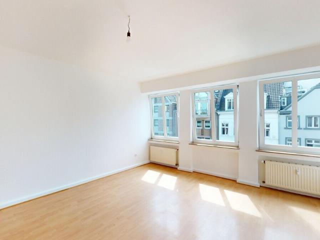 Apartment mieten in Stadtmitte, Düsseldorf
