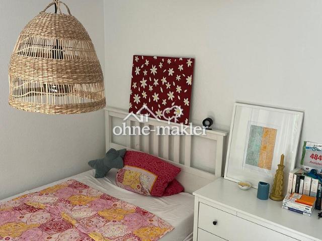 Apartment kaufen in Wollmatingen, Konstanz