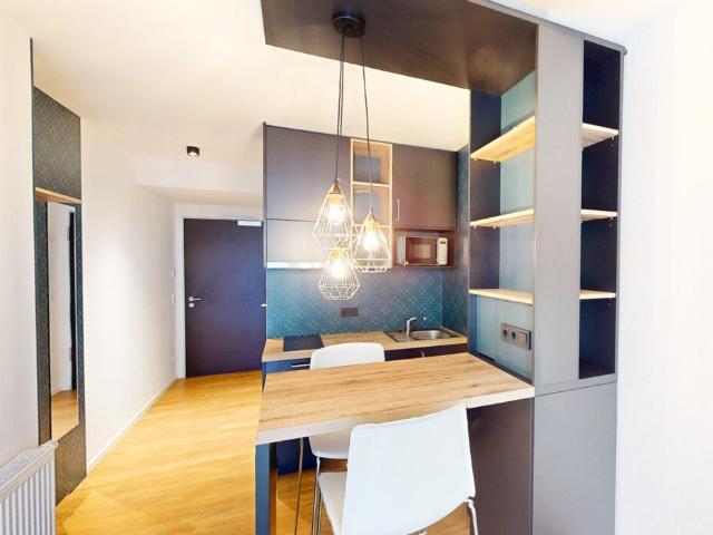 Apartment mieten in Niederrad, Sachsenhausen
