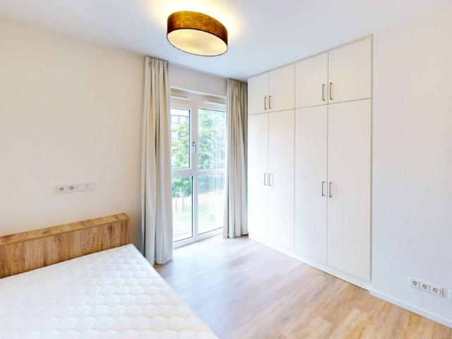 Apartment mieten in Niederrad, Sachsenhausen
