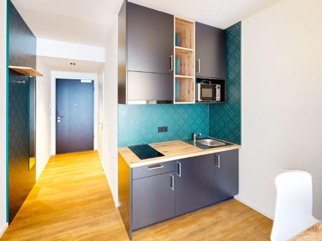 Apartment mieten in Niederrad, Sachsenhausen