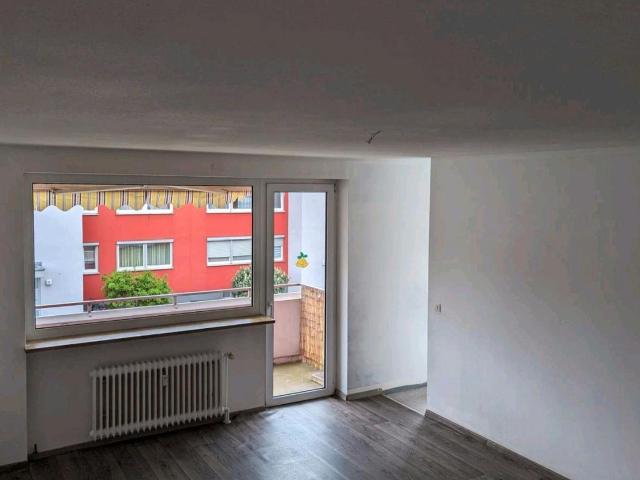 Wohnung mieten in Eberhardshof, Nürnberg