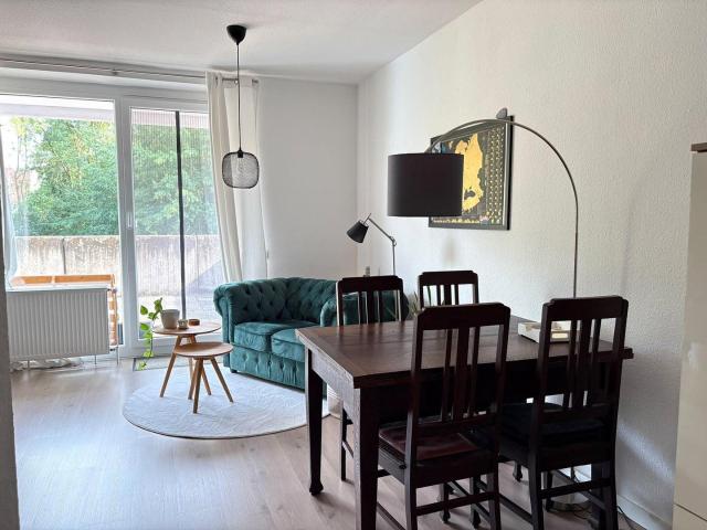 Wohnung mieten in Bad Oeynhausen, Nordrhein-Westfalen