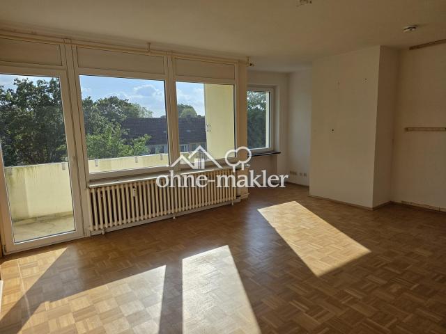 Apartment mieten in Wanheim, Duisburg