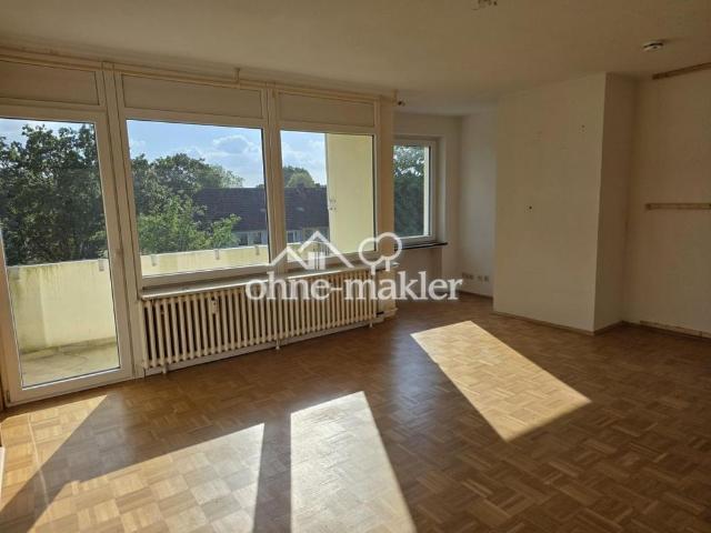 Apartment mieten in Bergheim, Duisburg
