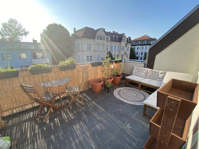 Apartment mieten in Meidling, Wien