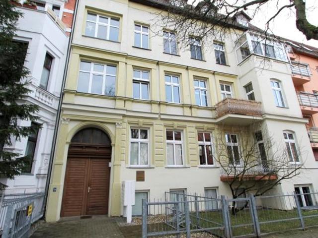 Wohnung mieten in Lübben, Brandenburg