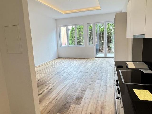 Apartment mieten in Bülach, Bezirk Bülach