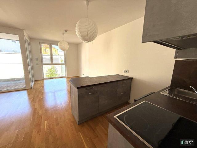 Apartment mieten in Villacher Vorstadt, Klagenfurt