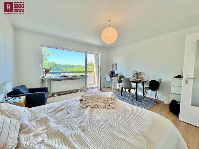 Apartment mieten in Süd, Frankfurt am Main
