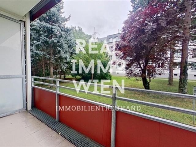 Erdgeschosswohnung kaufen in Wien