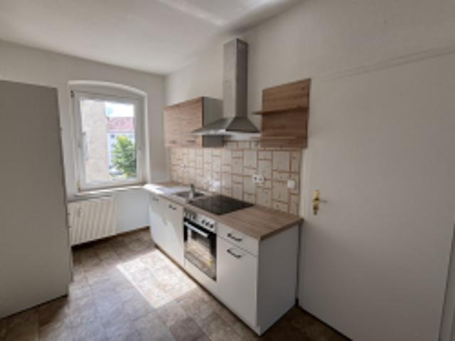 Apartment mieten in Rathenow