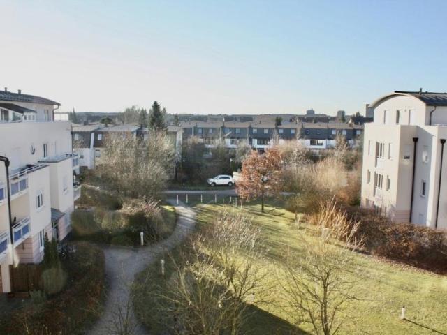 Wohnung mieten in Unterschleißheim, Bayern