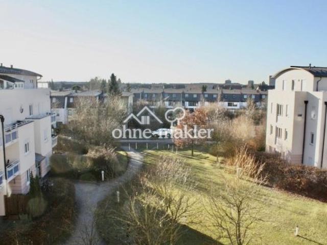 Wohnung mieten in Unterschleißheim, Bayern