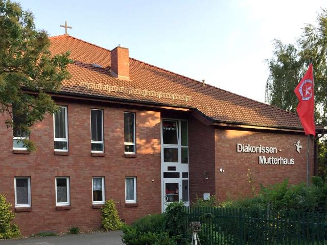 Wohnung mieten in Genthin