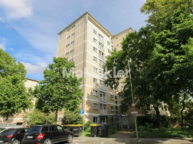 Wohnung kaufen in Ludwigshafen, Rheinland-Pfalz