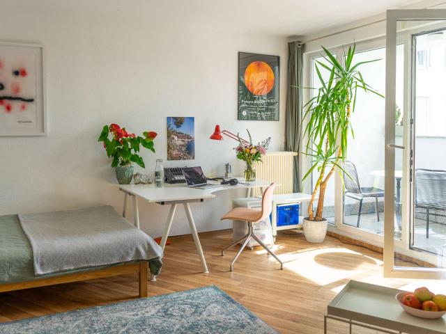 Wohnung kaufen in Mitte, Berlin