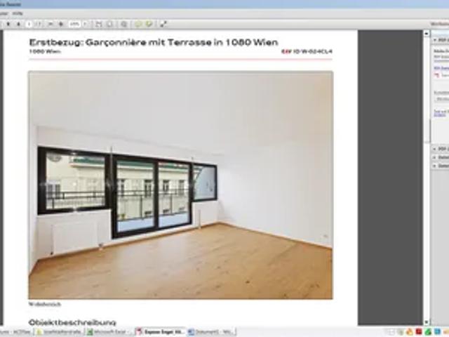 Apartment mieten in Altlerchenfeld, Wien