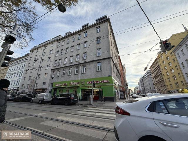 Apartment kaufen in KG Inzersdorf Stadt, Wien
