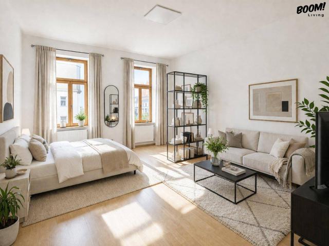 Apartment kaufen in KG Leopoldstadt, Wien