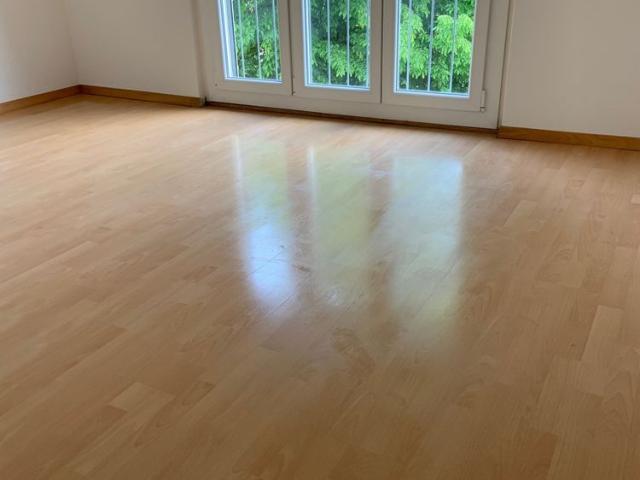 Apartment mieten in Orpund, Verwaltungsregion Seeland