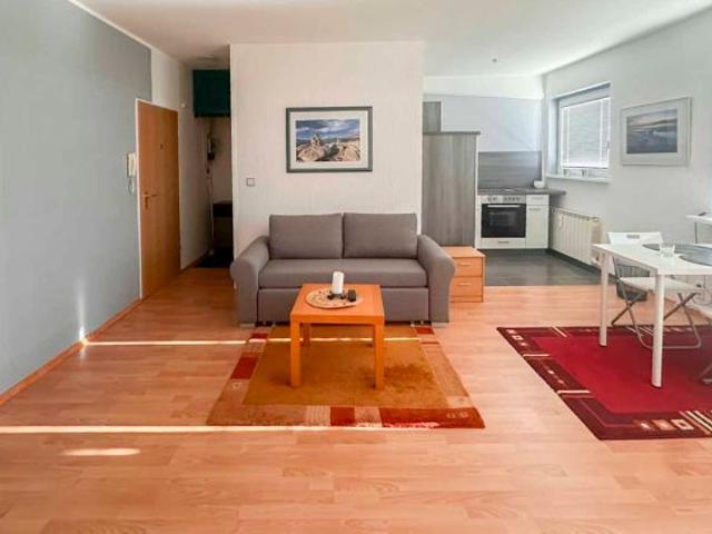 Wohnung kaufen in Berlin