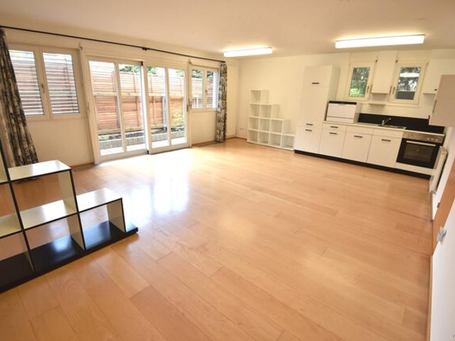 Apartment mieten in Schwarzach, Vorarlberg