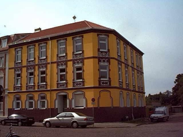 Apartment mieten in Luckenwalde, Brandenburg