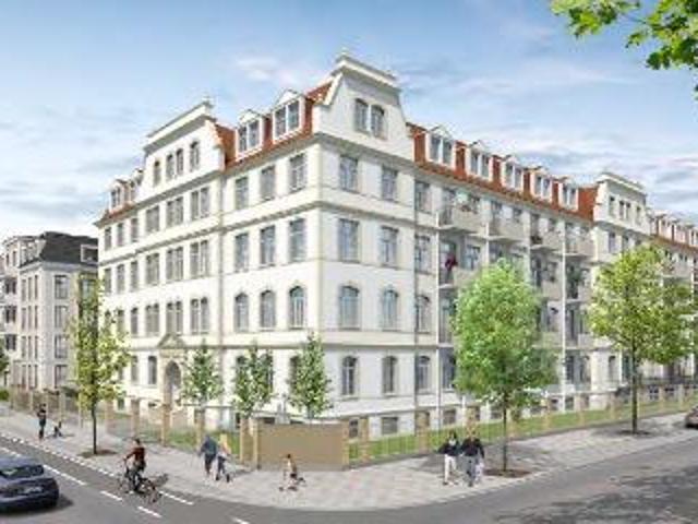 Wohnung mieten in Neugruna, Dresden