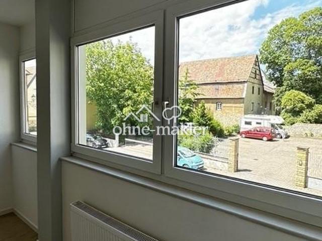 Apartment mieten in Alzey, Rheinland-Pfalz