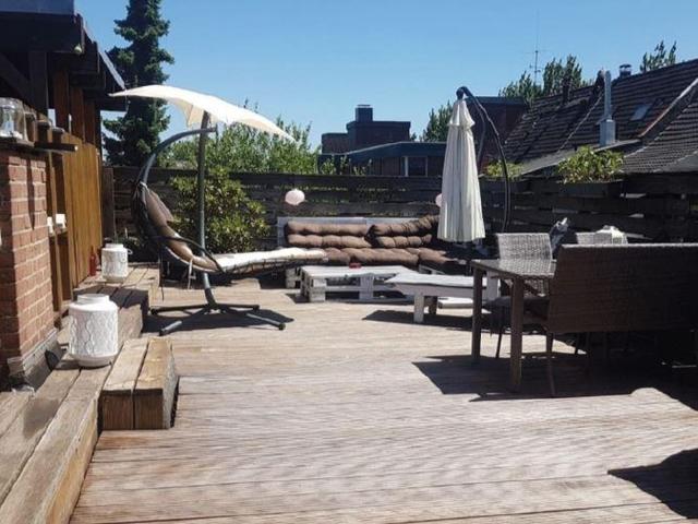 Wohnung mieten in Krefeld, Nordrhein-Westfalen