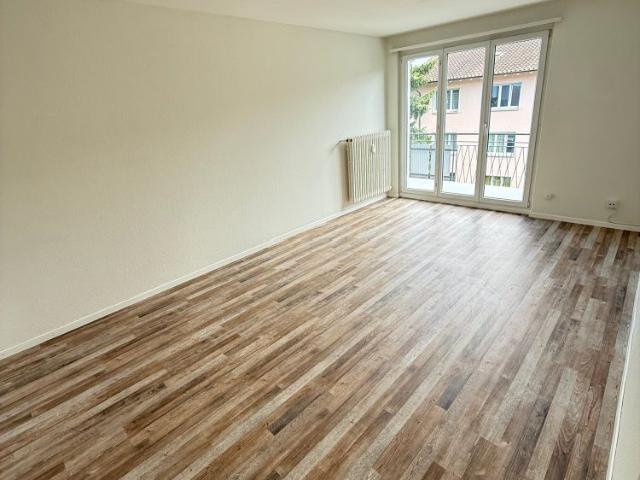 Apartment mieten in HPV Rorschach, Rorschach