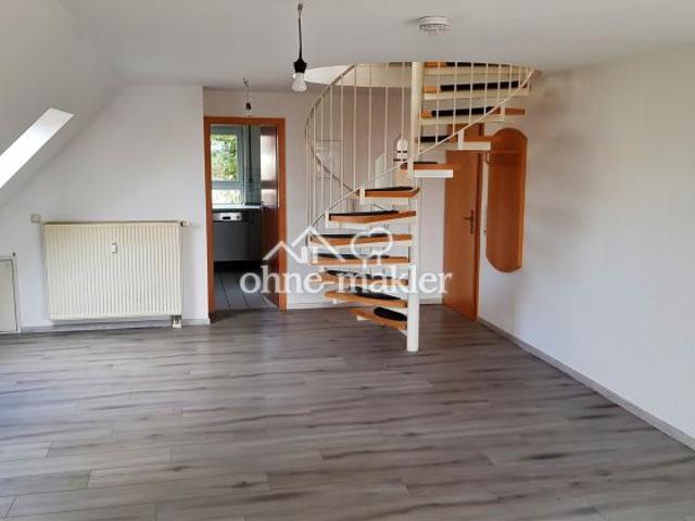 Wohnung kaufen in Kirchberg, Rheinland-Pfalz